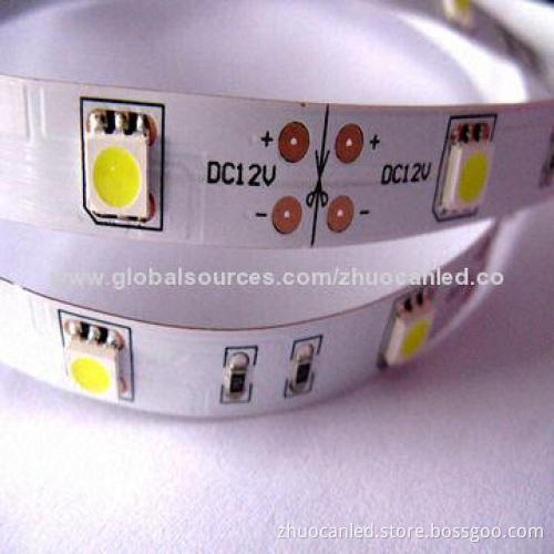 SMD5050 LED, Flexible Green Branch Lights with LED Adapters
